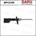 DP12159 Shock Absorber — DAPU AUTO PARTS