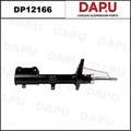 DP12166 Shock Absorber — DAPU AUTO PARTS