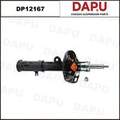 DP12167 Shock Absorber — DAPU AUTO PARTS