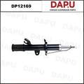 DP12169 Shock Absorber — DAPU AUTO PARTS