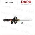 DP12175 Shock Absorber — DAPU AUTO PARTS