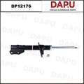 DP12176 Shock Absorber — DAPU AUTO PARTS