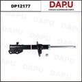 DP12177 Shock Absorber — DAPU AUTO PARTS