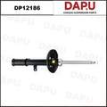 DP12186 Shock Absorber — DAPU AUTO PARTS