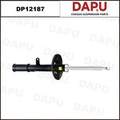 DP12187 Shock Absorber — DAPU AUTO PARTS