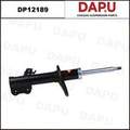DP12189 Shock Absorber — DAPU AUTO PARTS