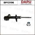 DP12196 Shock Absorber — DAPU AUTO PARTS