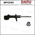 DP12197 Shock Absorber — DAPU AUTO PARTS