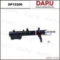 DP12200 Shock Absorber — DAPU AUTO PARTS