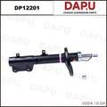 DP12201 Shock Absorber — DAPU AUTO PARTS