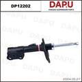 DP12202 Shock Absorber — DAPU AUTO PARTS