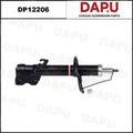 DP12206 Shock Absorber — DAPU AUTO PARTS