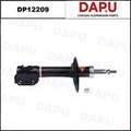 DP12209 Shock Absorber — DAPU AUTO PARTS
