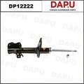 DP12222 Shock Absorber — DAPU AUTO PARTS