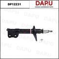 DP12231 Shock Absorber — DAPU AUTO PARTS