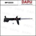 DP12233 Shock Absorber — DAPU AUTO PARTS