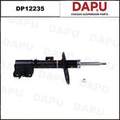DP12235 Shock Absorber — DAPU AUTO PARTS