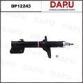 DP12243 Shock Absorber — DAPU AUTO PARTS