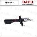 DP12247 Shock Absorber — DAPU AUTO PARTS