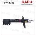 DP12253 Shock Absorber — DAPU AUTO PARTS
