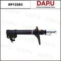 DP12263 Shock Absorber — DAPU AUTO PARTS