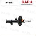 DP12267 Shock Absorber — DAPU AUTO PARTS