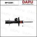 DP12281 Shock Absorber — DAPU AUTO PARTS