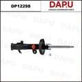DP12298 Shock Absorber — DAPU AUTO PARTS