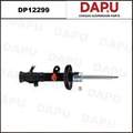 DP12299 Shock Absorber — DAPU AUTO PARTS