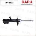 DP12302 Shock Absorber — DAPU AUTO PARTS