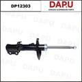 DP12303 Shock Absorber — DAPU AUTO PARTS