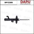 DP12309 Shock Absorber — DAPU AUTO PARTS