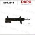 DP12311 Shock Absorber — DAPU AUTO PARTS