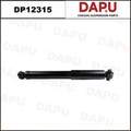 DP12315 Shock Absorber — DAPU AUTO PARTS
