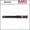 DP12316 Shock Absorber — DAPU AUTO PARTS