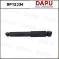 DP12334 Shock Absorber — DAPU AUTO PARTS