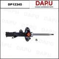 DP12345 Shock Absorber — DAPU AUTO PARTS