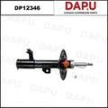 DP12346 Shock Absorber — DAPU AUTO PARTS