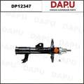 DP12347 Shock Absorber — DAPU AUTO PARTS