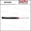 DP12351 Shock Absorber — DAPU AUTO PARTS