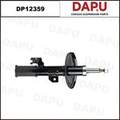 DP12359 Shock Absorber — DAPU AUTO PARTS