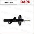 DP12360 Shock Absorber — DAPU AUTO PARTS