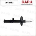 DP12362 Shock Absorber — DAPU AUTO PARTS