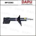 DP12363 Shock Absorber — DAPU AUTO PARTS