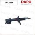 DP12364 Shock Absorber — DAPU AUTO PARTS