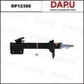 DP12366 Shock Absorber — DAPU AUTO PARTS