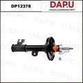 DP12378 Shock Absorber — DAPU AUTO PARTS
