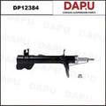 DP12384 Shock Absorber — DAPU AUTO PARTS