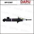 DP12387 Shock Absorber — DAPU AUTO PARTS