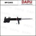 DP12403 Shock Absorber — DAPU AUTO PARTS